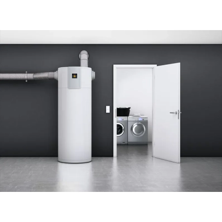 SHP-F 300 X Premium, pompa ciepła do CWU- Stiebel Eltron - zdjecie techniczne nr 5 pompa ciepla do cieplej wody uzytkowej Stiebel Eltron seria SHP SHP-F 300 X Premium, pompa ciepła do CWU- Stiebel Eltron - zdjecie techniczne nr 5 pompa ciepla do cieplej wody uzytkowej Stiebel Eltron seria SHP